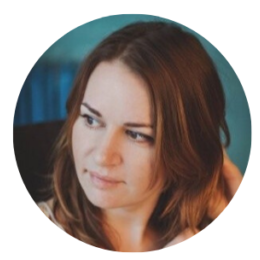 Катерина Коваль