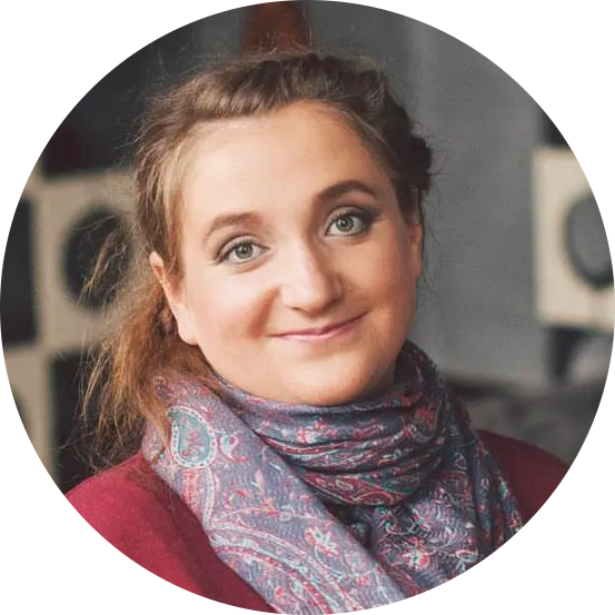 Елена Леонова