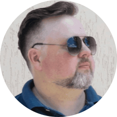 Юрий Свобода