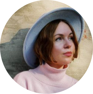 Ирина Шувалова