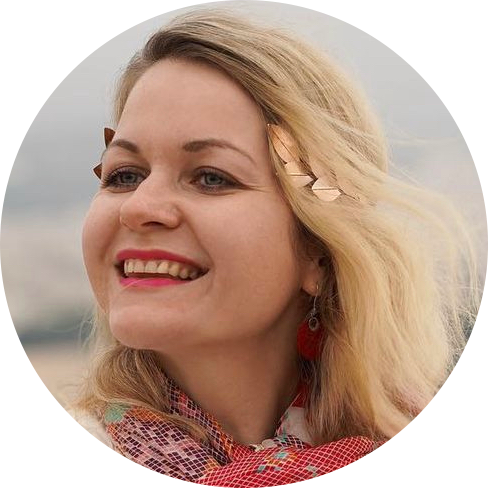 Екатерина Чучалова