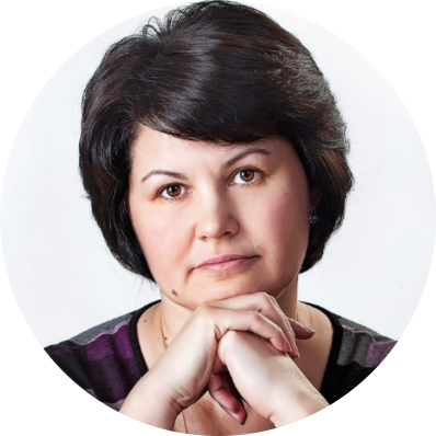  Наталья Григорьева
