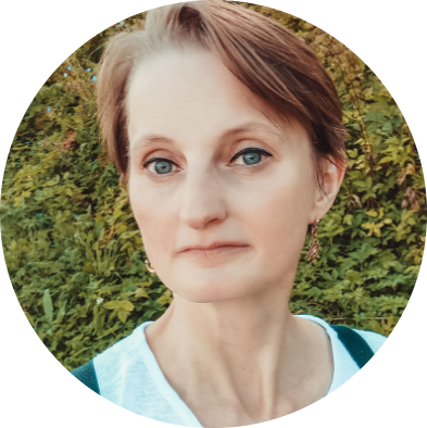 Елена Васильева