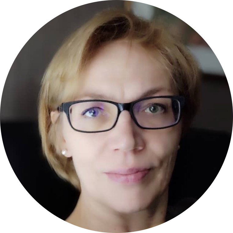 Галина Шестакова