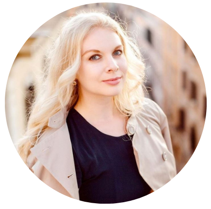 Елена Елохина