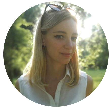 Алина Михайлова