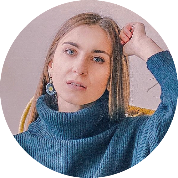 Жанна Лукьянова