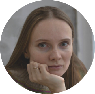 Юлия Никитина