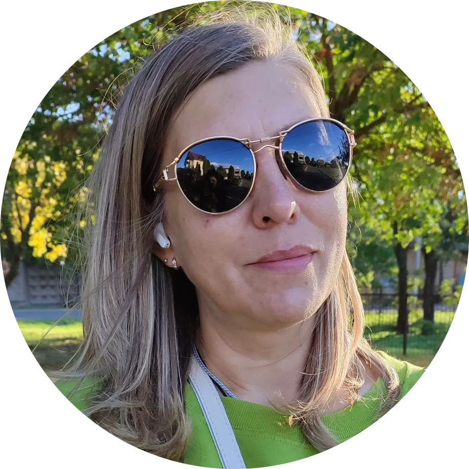 Елена Калатай