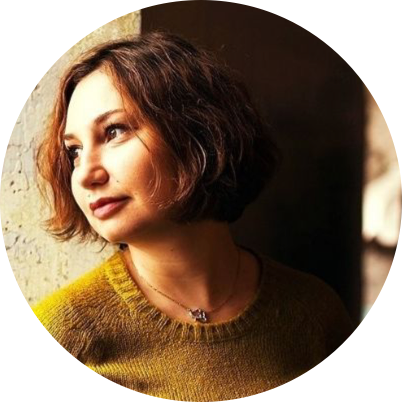 Екатерина Карапетян