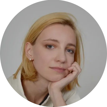 Алина Радунская
