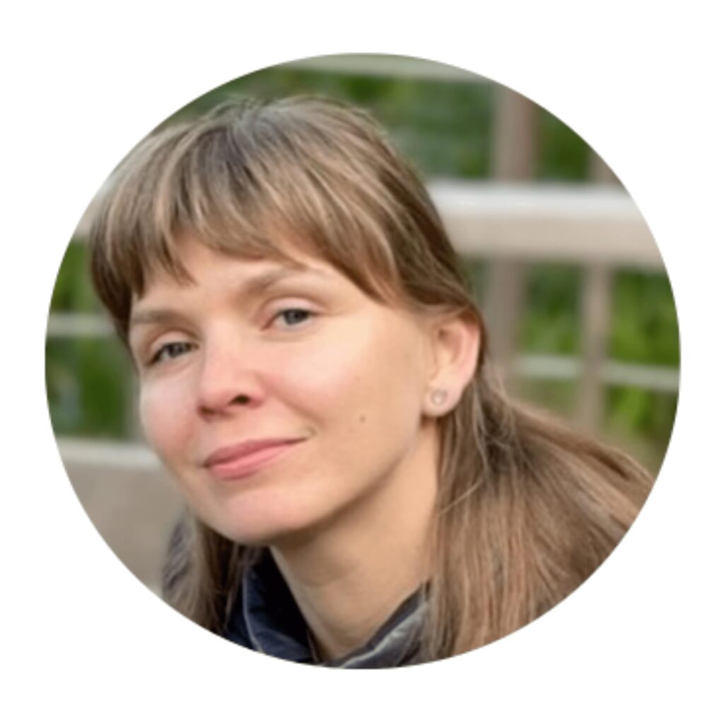 Елена Бронштейн