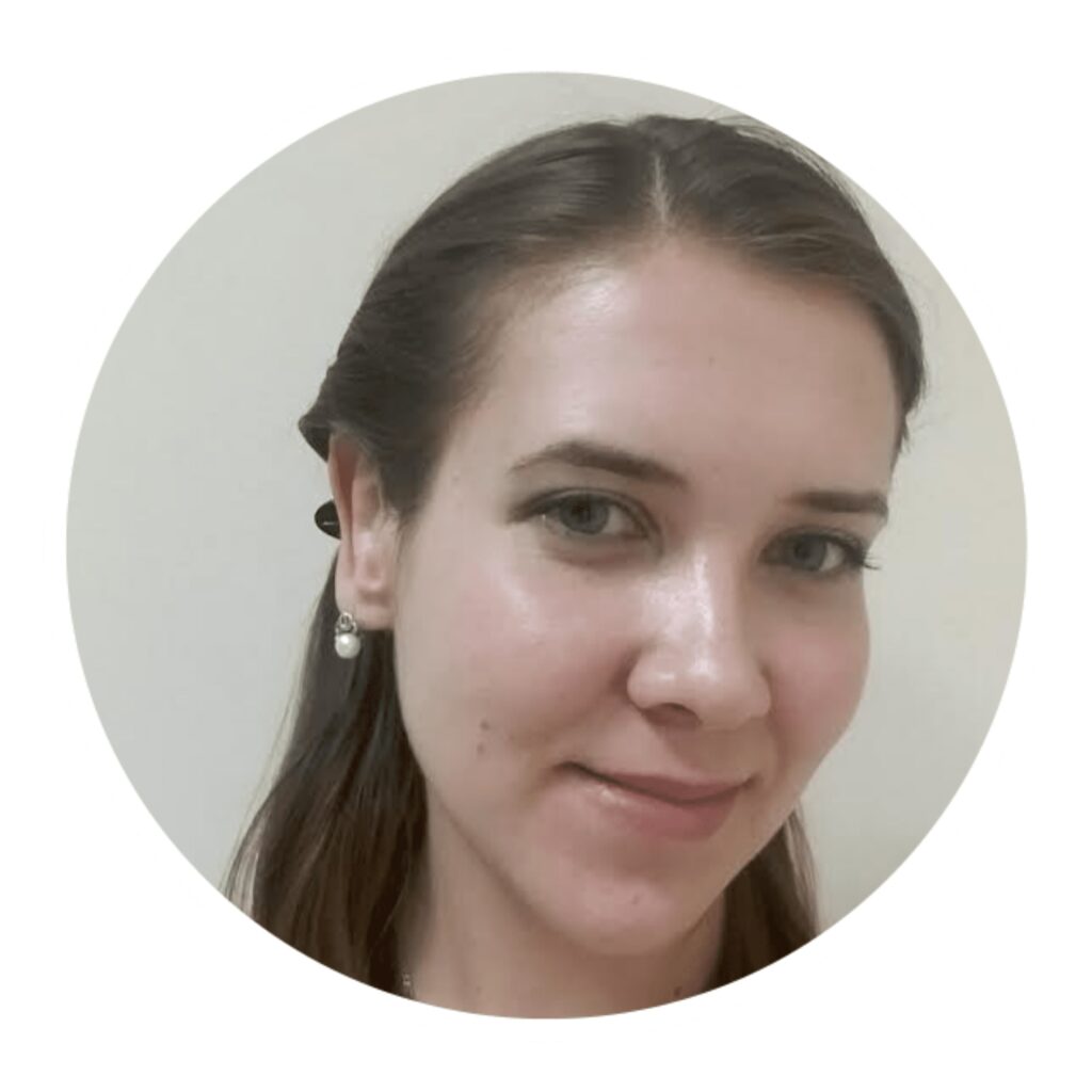 Нина Сергеева