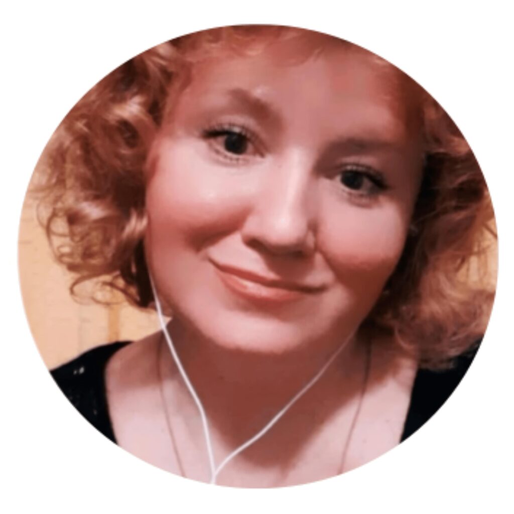 Эвелина Каравай