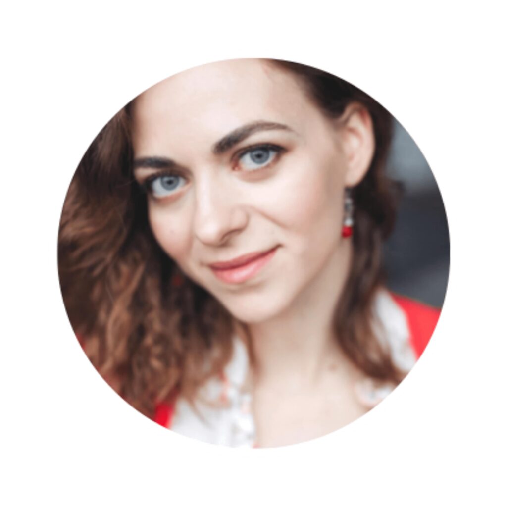 Полина Лесина