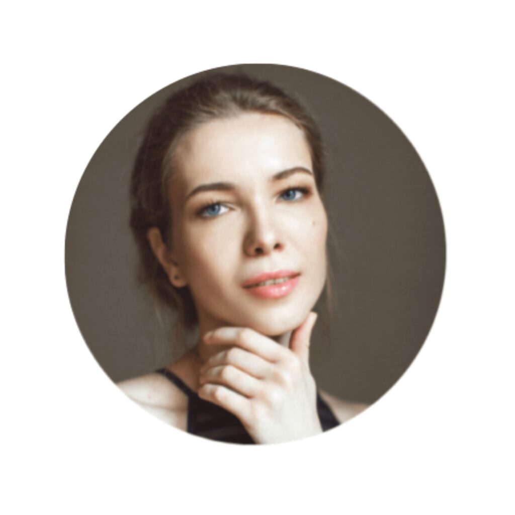 Елизавета Соловей