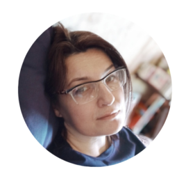 Любовь Плотникова
